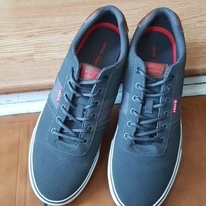 Levi's mens sneakers